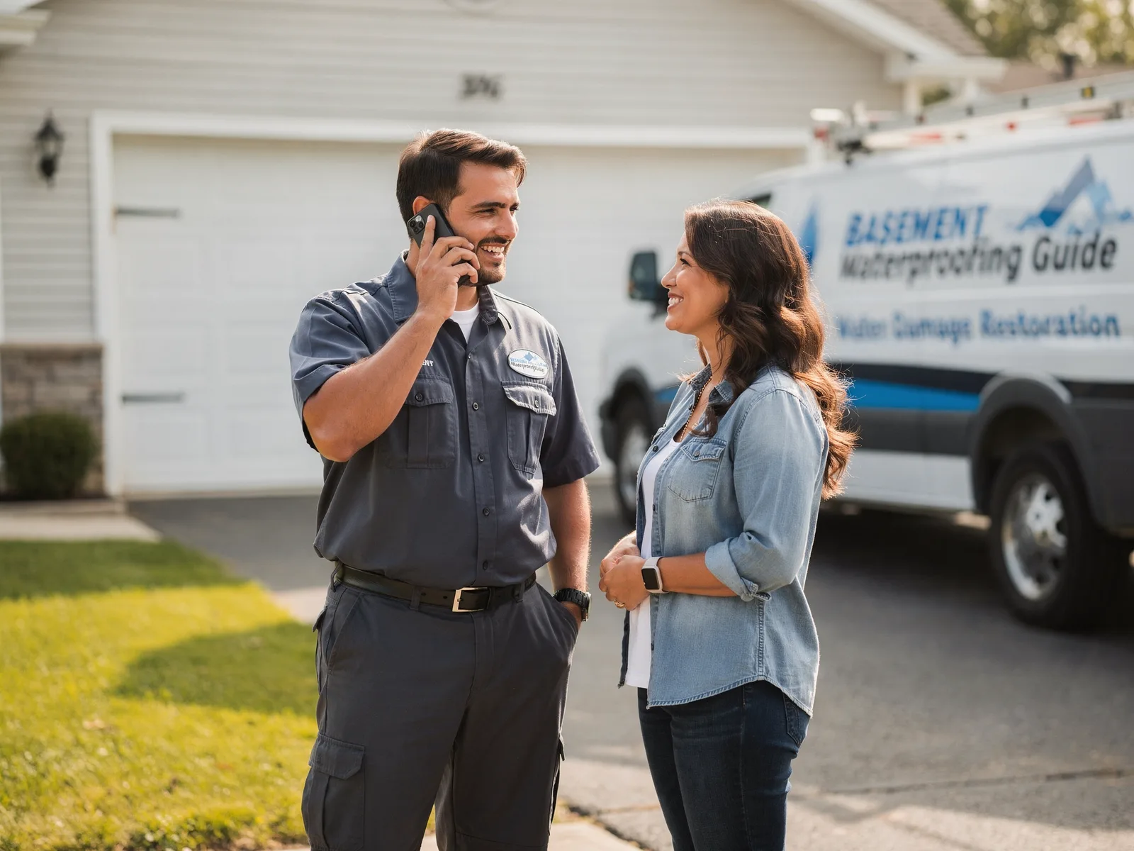 Basement Waterproofing Near Me Hinsdale, NY FAQs